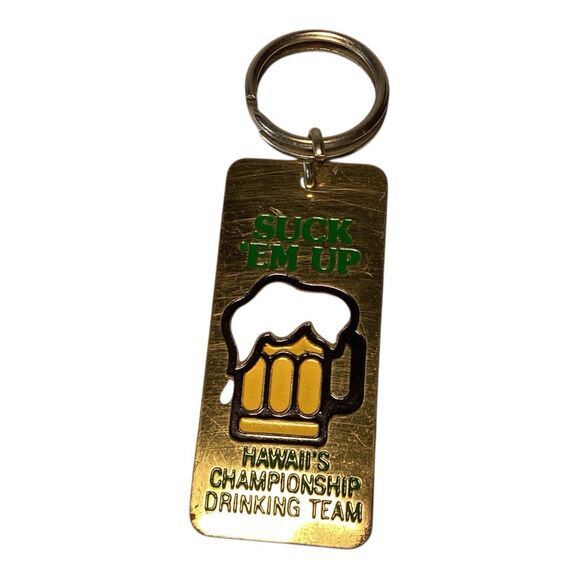 Junk Drawer Lot New and Vintage Assortment Key Chains etc - Picture 7 of 11